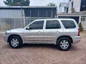 Mazda Tribute 2002 SUV (Used)