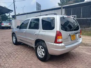 Mazda Tribute 2002 SUV (Used)
