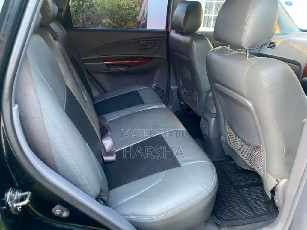 Hyundai Tucson 2005 SUV (Used)