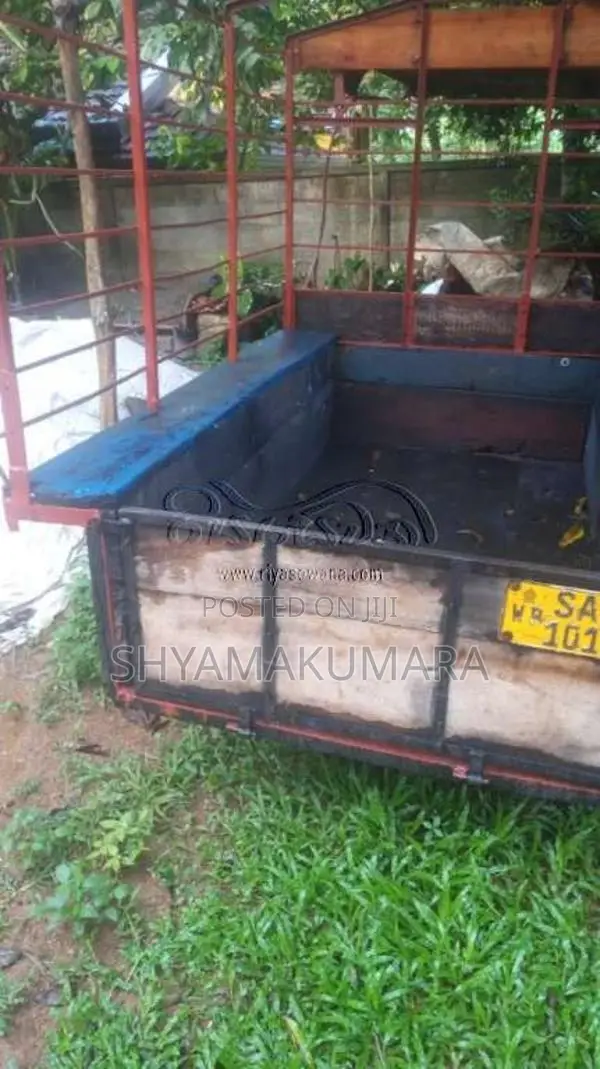 Kubota EMEI7A 2003 Tractor (Used)