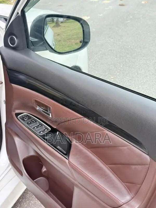 Mitsubishi Outlander 2015 SUV (Used)