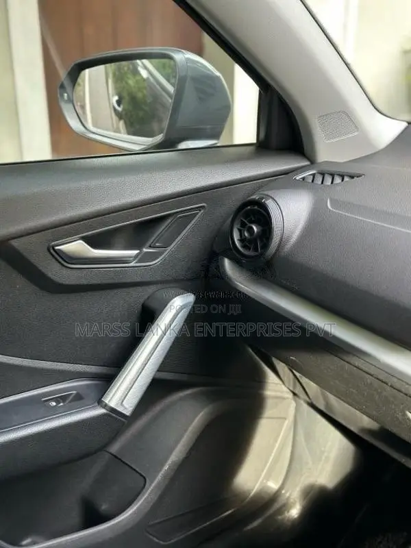 Audi Q2 TFSI 2017 SUV (Used)