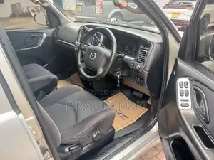 Mazda Tribute 2002 SUV (Used)