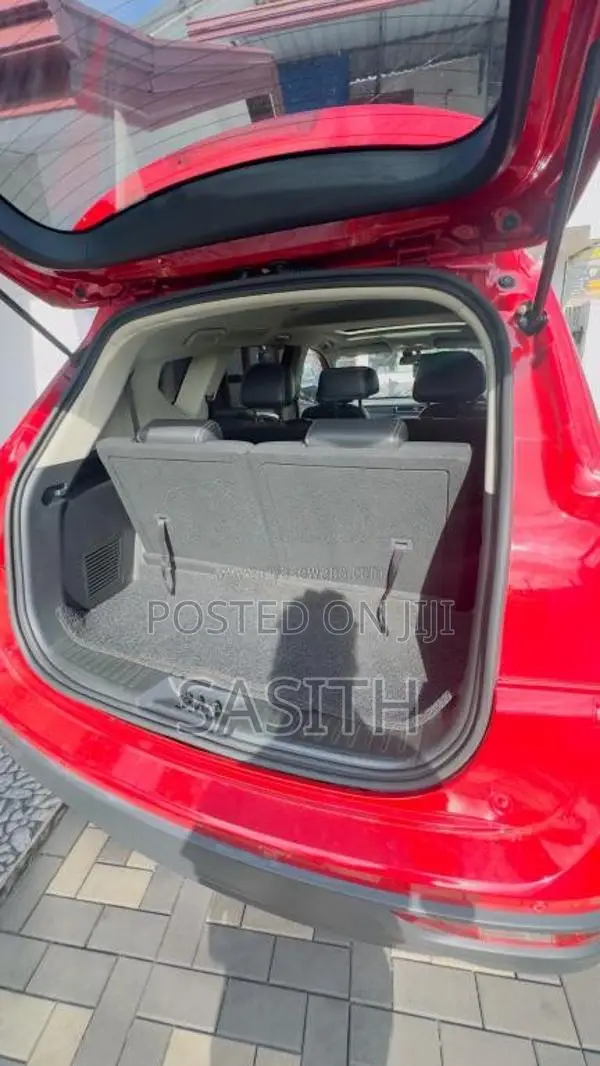 DFSK Glory 580 2020 SUV (Used)