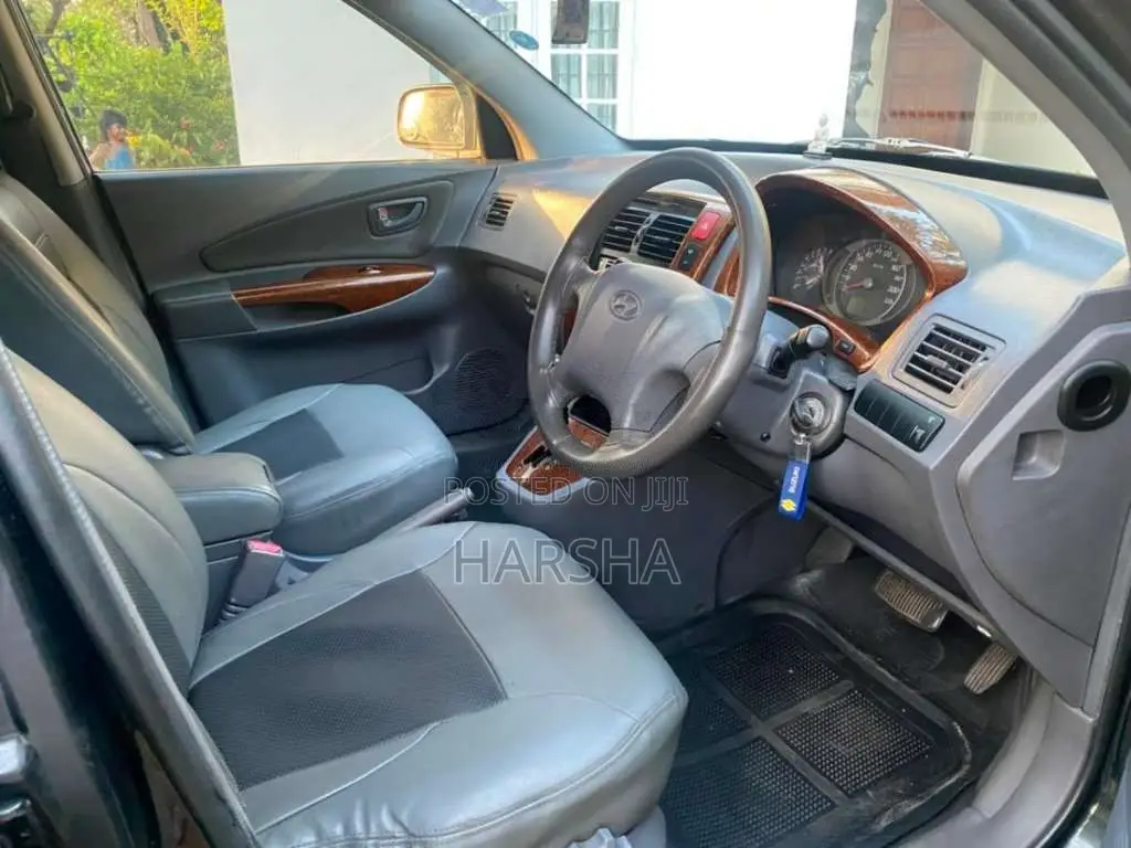 Hyundai Tucson 2005 SUV (Used)