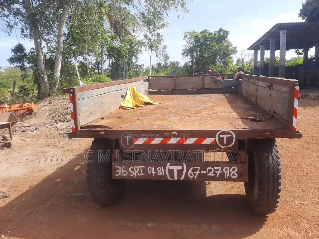 Massey-Ferguson 135 1980 Tractor (Used)