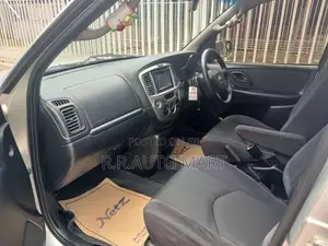 Mazda Tribute 2002 SUV (Used)