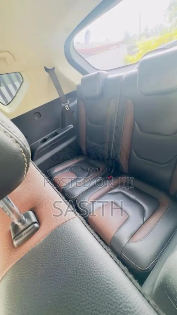 DFSK Glory 580 2020 SUV (Used)