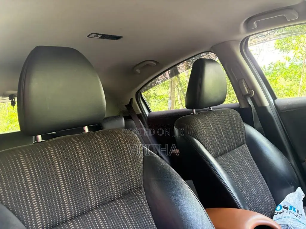 Honda Vezel Z Grade 2014 SUV (Used)