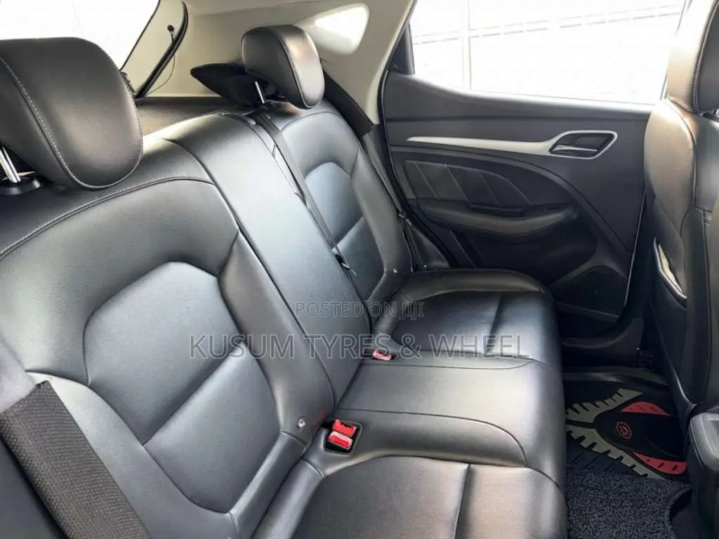 MG ZS Highest Spec 2019 SUV (Used)