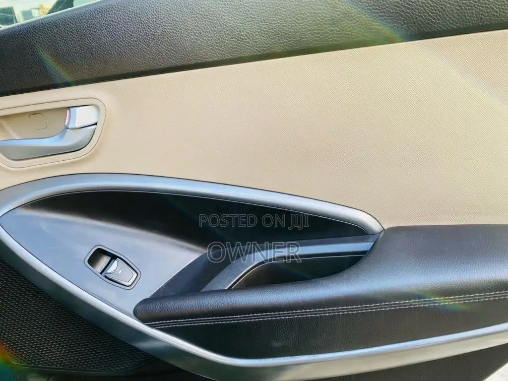 Hyundai Santa Fe 2014 SUV (Used)