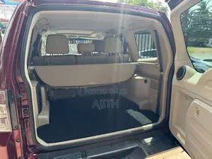 Mitsubishi Montero GLS 2015 SUV (Used)