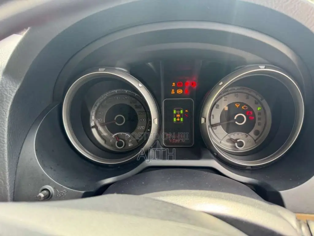 Mitsubishi Montero GLS 2015 SUV (Used)