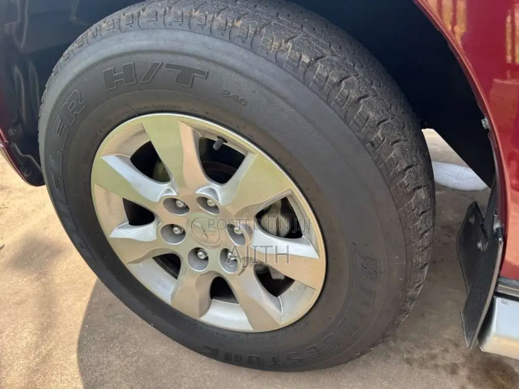 Mitsubishi Montero GLS 2015 SUV (Used)