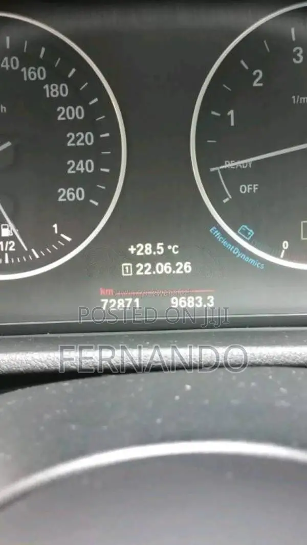 BMW X1 2017 SUV (Used)