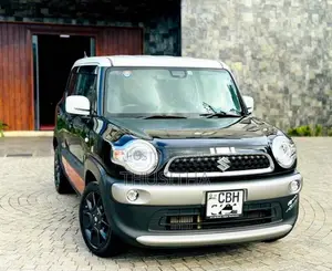 Suzuki Xbee 2018 SUV (Used)