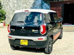 Suzuki Xbee 2018 SUV (Used)