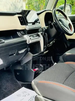 Suzuki Xbee 2018 SUV (Used)