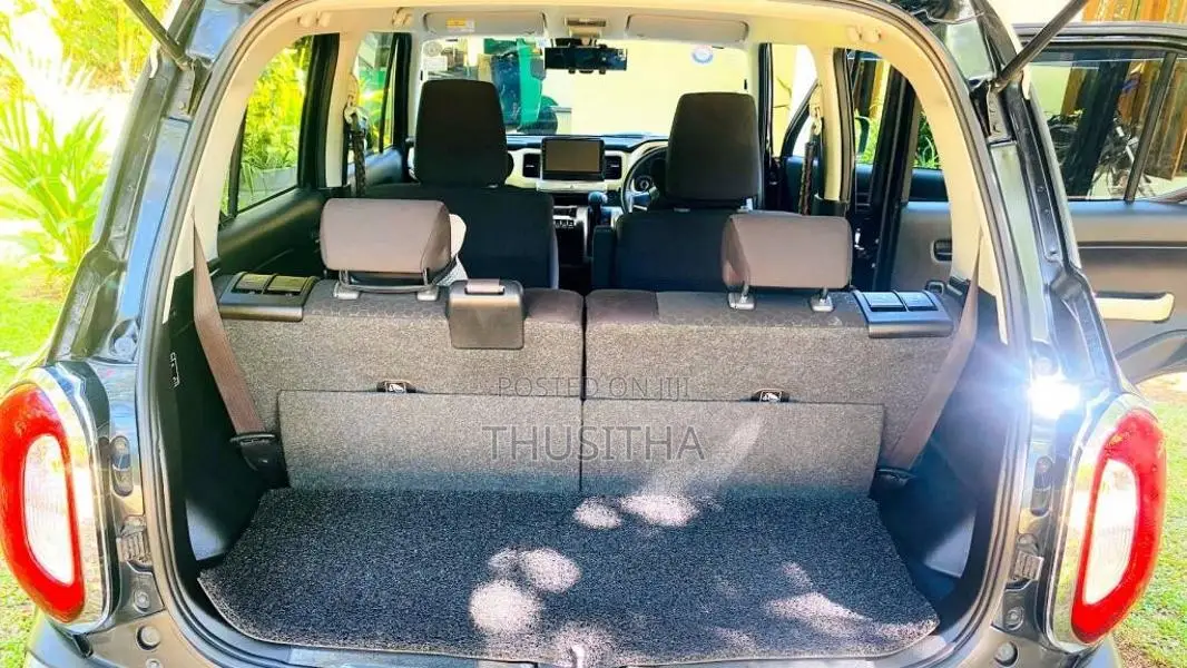 Suzuki Xbee 2018 SUV (Used)