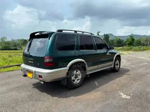 Kia Sportage 2006 SUV (Used)