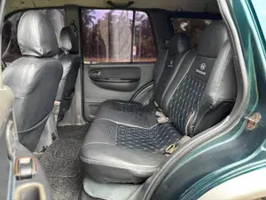 Kia Sportage 2006 SUV (Used)