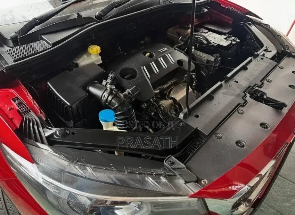 MG ZS 2019 SUV (Used)