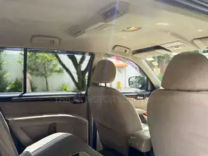 Mitsubishi Montero Sport 2012 SUV (Used)