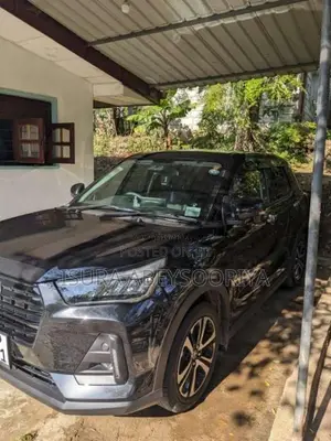 Daihatsu Rocky 2025 SUV (Used)