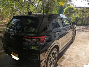 Daihatsu Rocky 2025 SUV (Used)