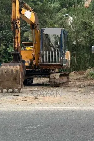 Kobelco Sk03 2011 Heavy-Duty (Used)