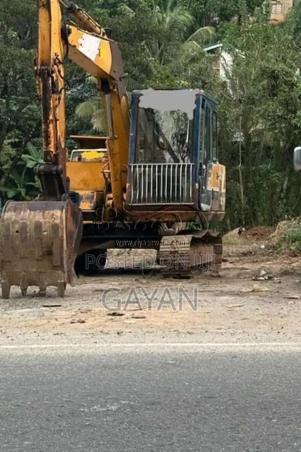 Kobelco Sk03 2011 Heavy-Duty (Used)