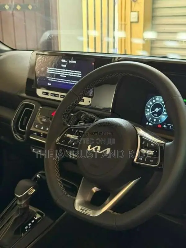Kia Sonet 2026 SUV Brand New