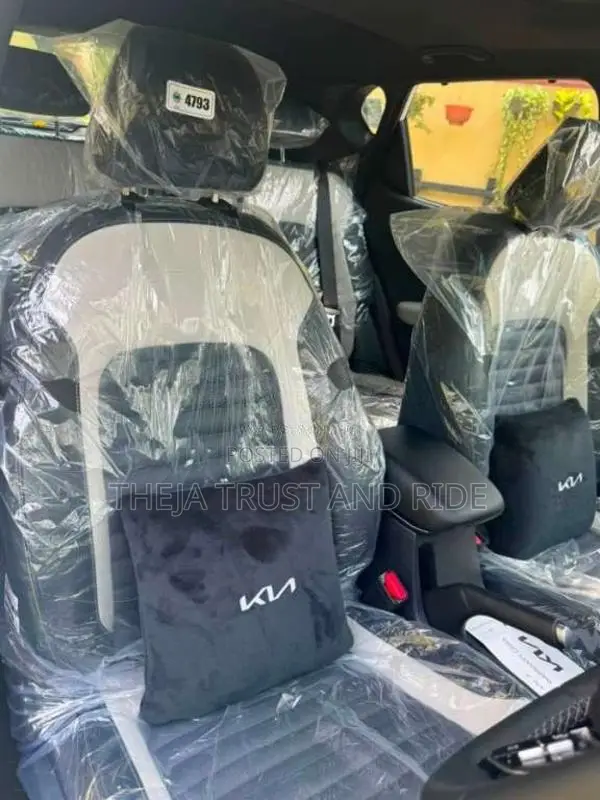 Kia Sonet 2026 SUV Brand New