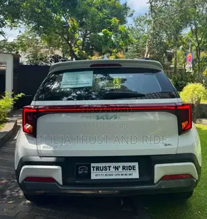 Kia Sonet 2026 SUV Brand New