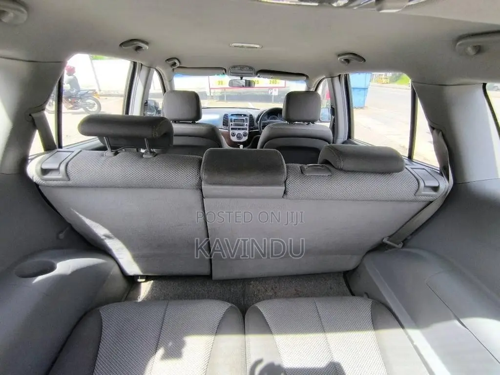 Hyundai Santa Fe 2007 SUV (Used)