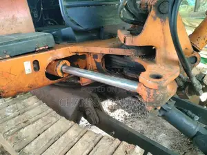 Hitachi Landy 2018 Heavy-Duty (Used)