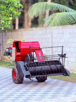 Kubota Kubota 2020 Tractor (Used)