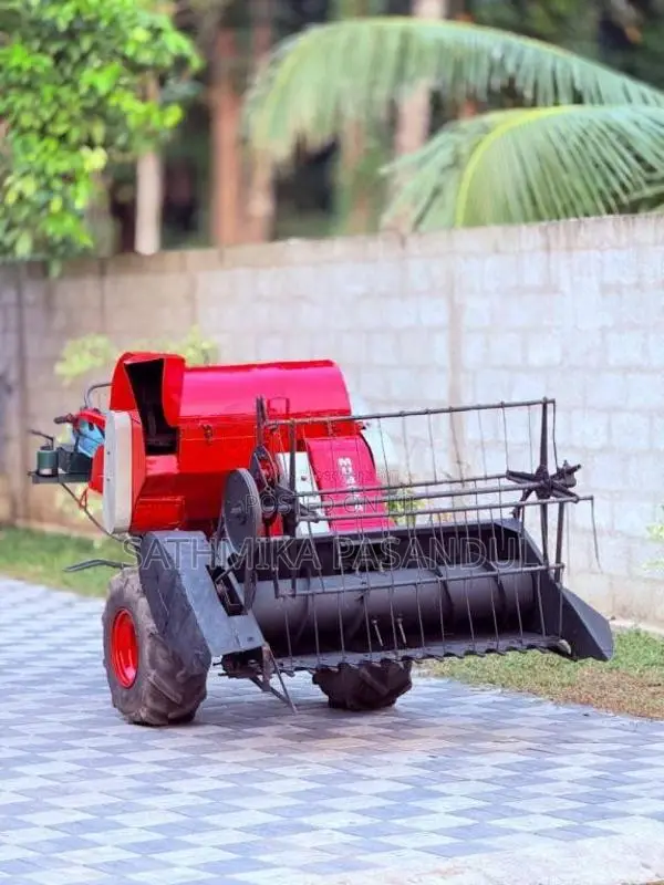Kubota Kubota 2020 Tractor (Used)