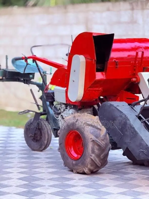 Kubota Kubota 2020 Tractor (Used)