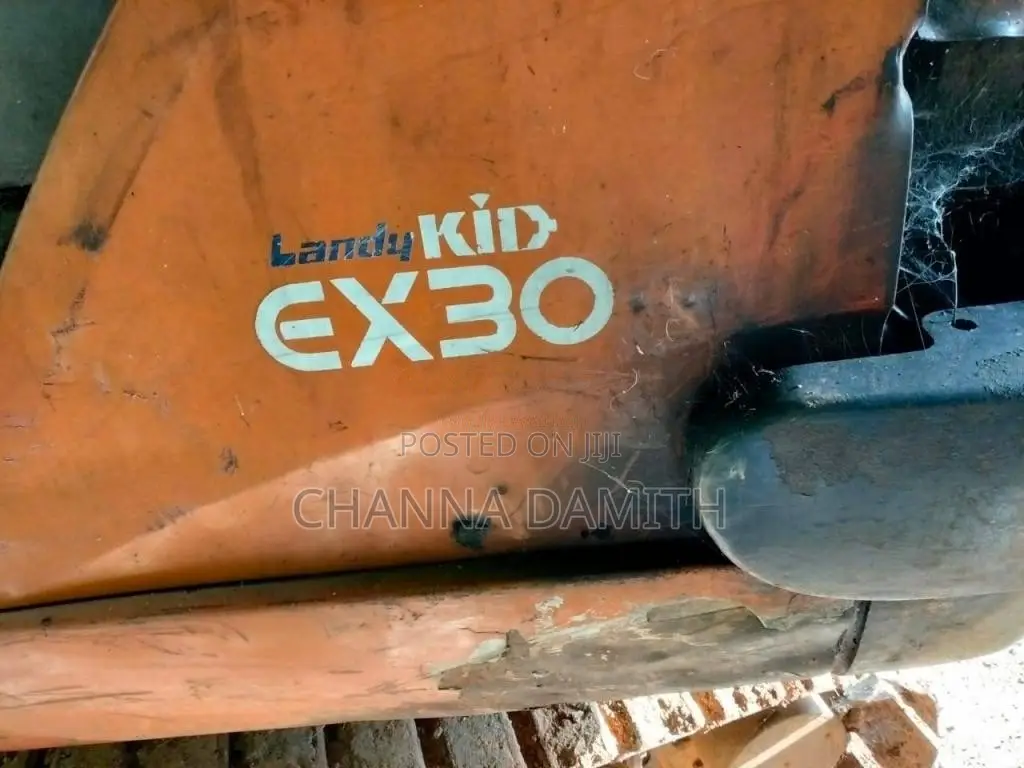 Hitachi Landy 2018 Heavy-Duty (Used)