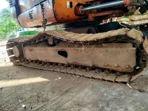 Hitachi Landy 2018 Heavy-Duty (Used)