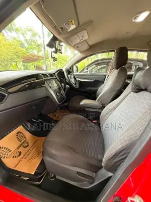 Mahindra KUV 100 2022 SUV (Used)