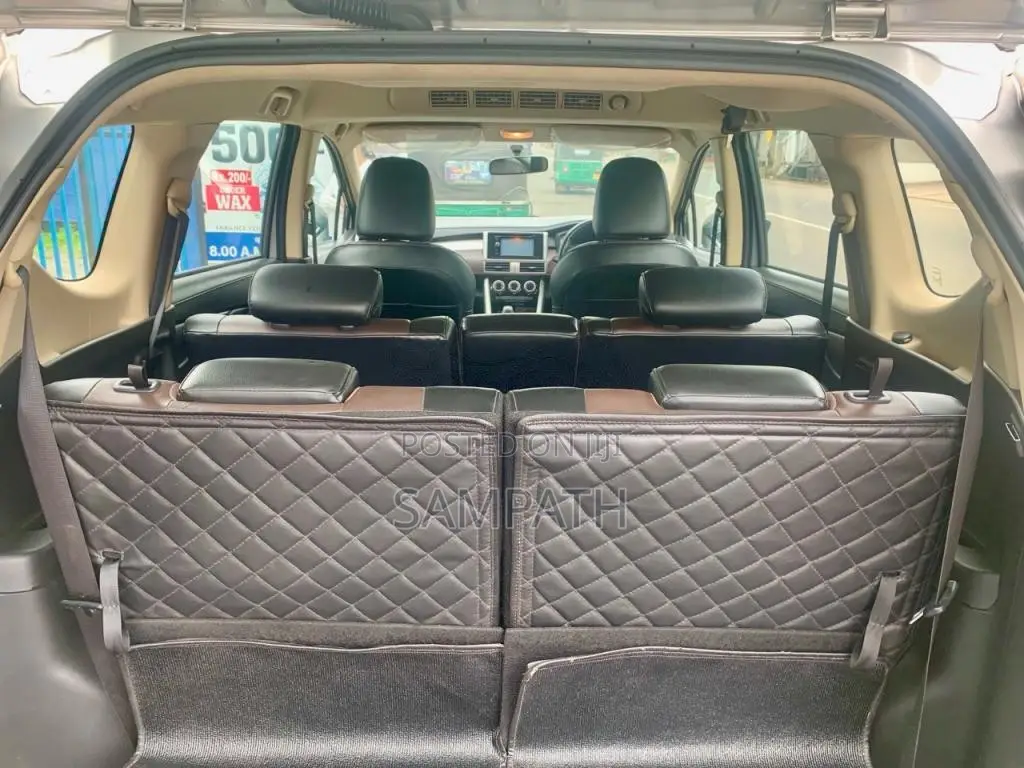 Mitsubishi Xpander Cross 2020 SUV (Used)
