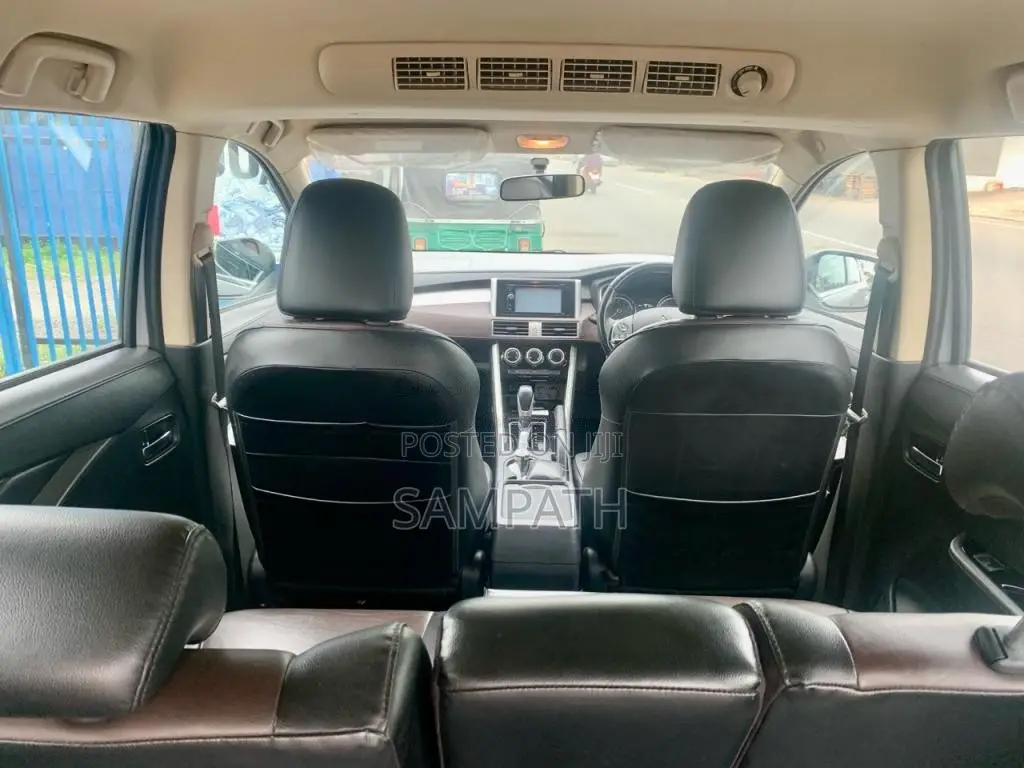 Mitsubishi Xpander Cross 2020 SUV (Used)