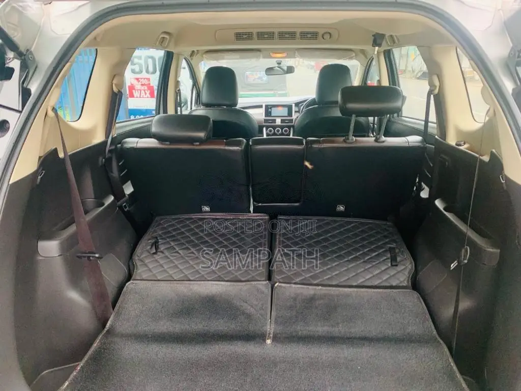Mitsubishi Xpander Cross 2020 SUV (Used)