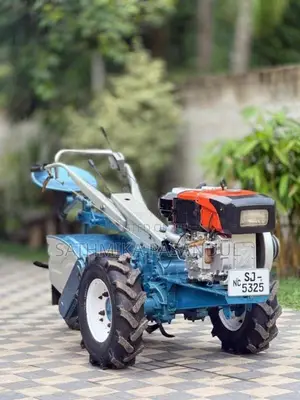 Kubota Rd 125 2015 Tractor (Used)