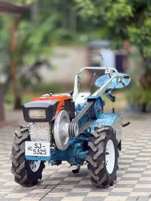 Kubota Rd 125 2015 Tractor (Used)