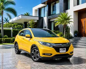 Honda Vezel RS Sensing 2020 SUV (Used)