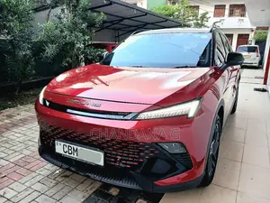 Baic Beijing X55 2025 SUV (Used)