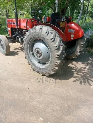TAFE 45DI 2007 Tractor (Used)